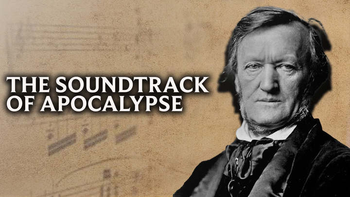 Wagner: LIVE at the Royal Albert Hall