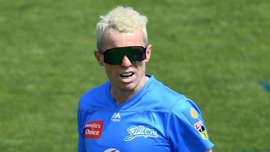 Cricket Badger Podcast