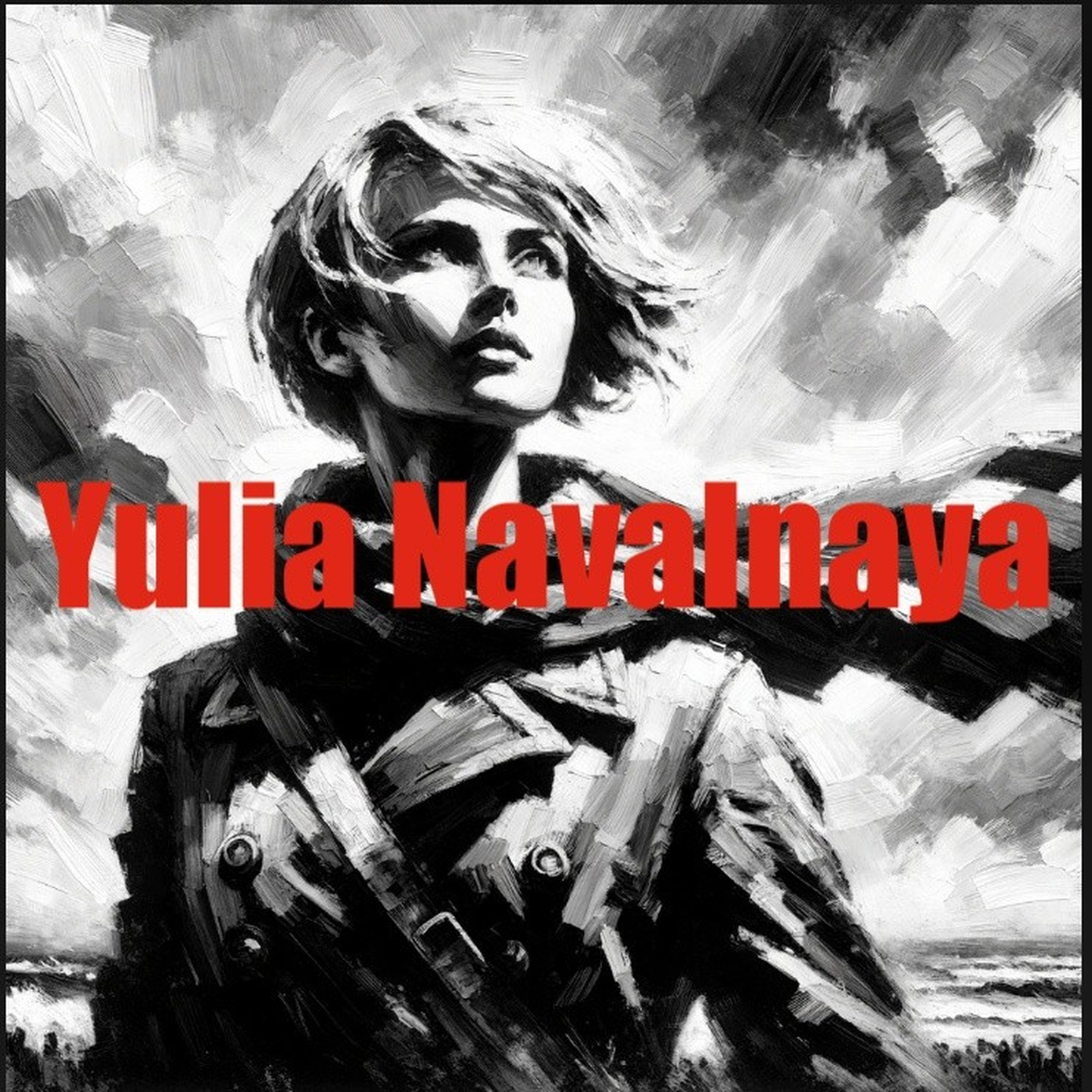 Yulia Navalnaya - Audio Biography