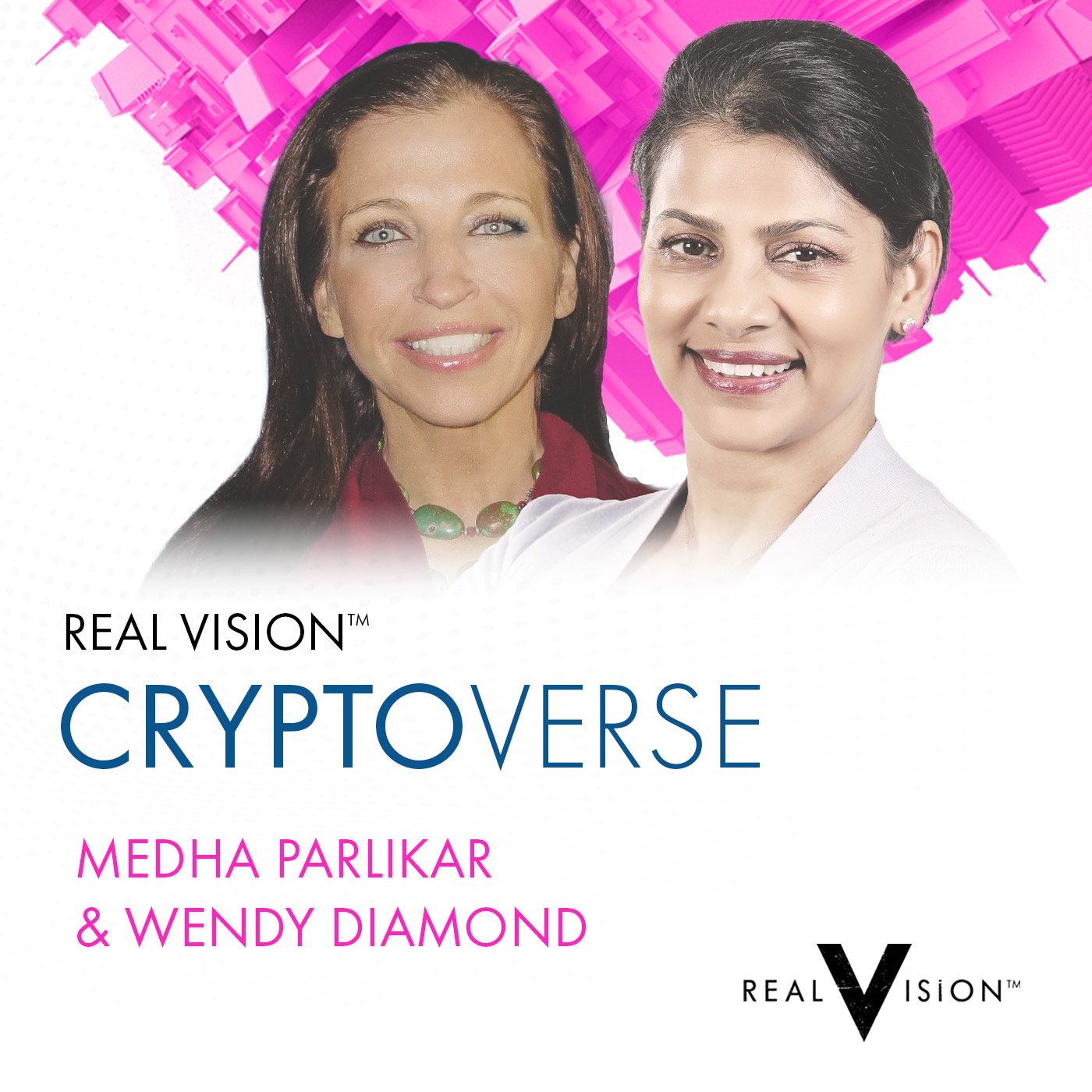 Medha Parlikar Is Lifting Women From Web 2.0 to Web 3.0