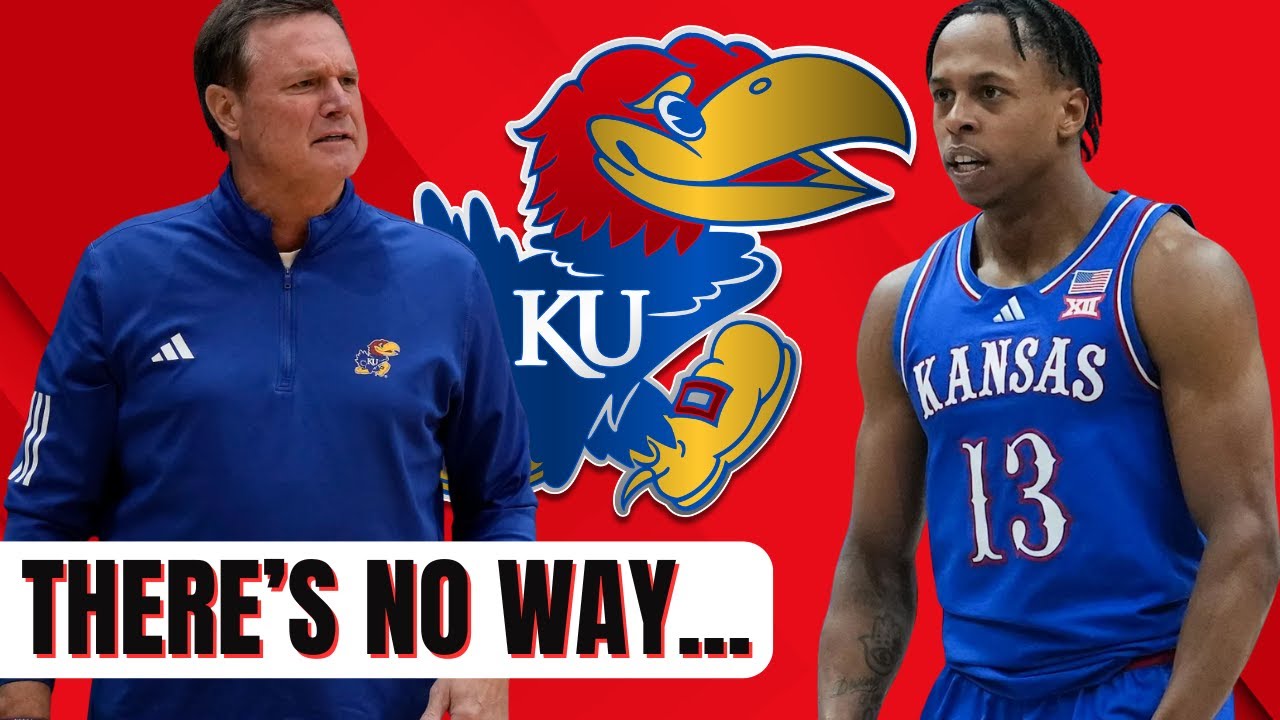 Jayhawks Daily | Kansas Jayhawks Sports Podcast
