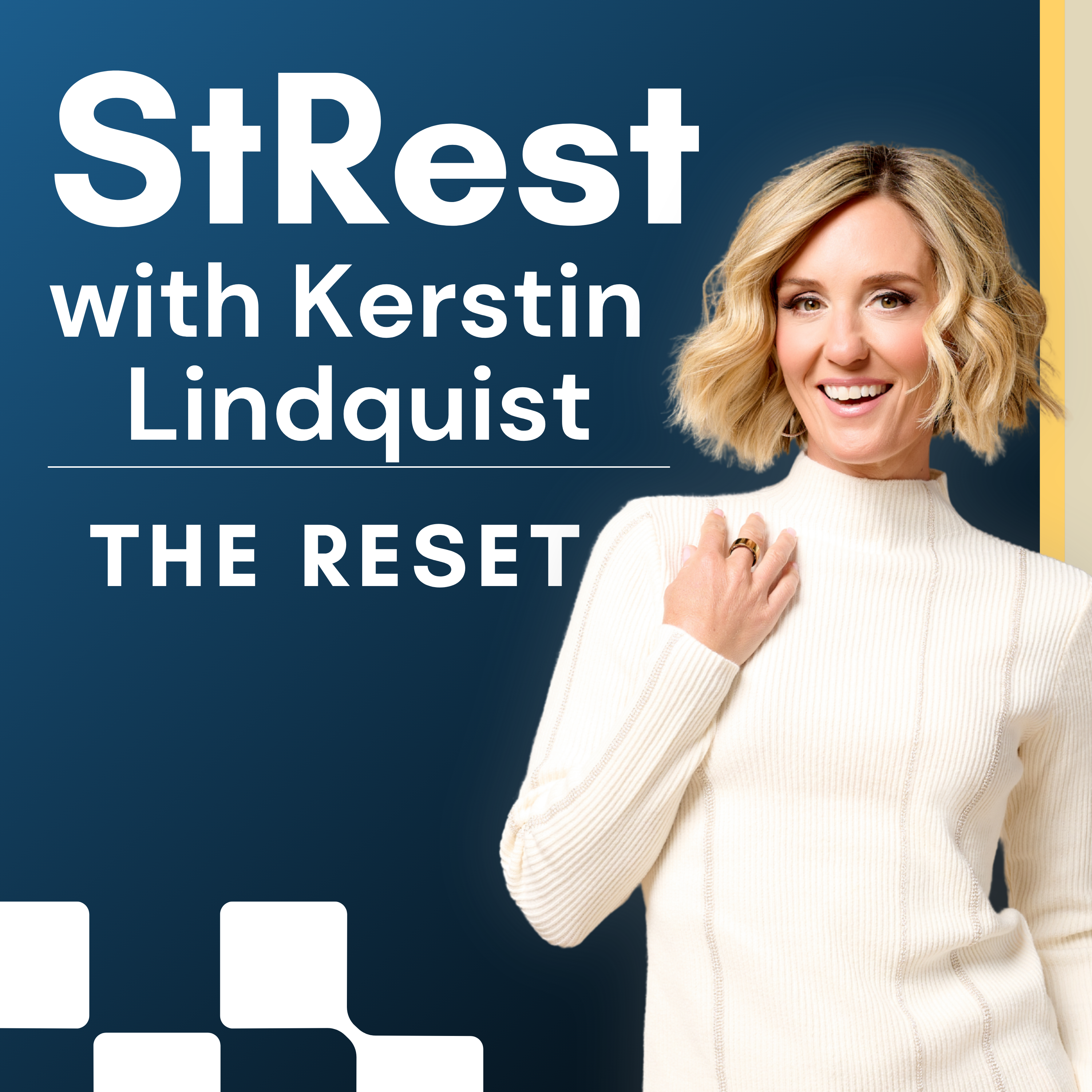 StRest with Kerstin Lindquist