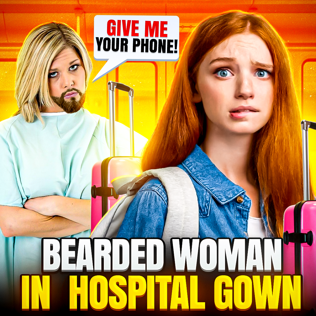 Stalked by a crazy woman | Lets not meet | #209