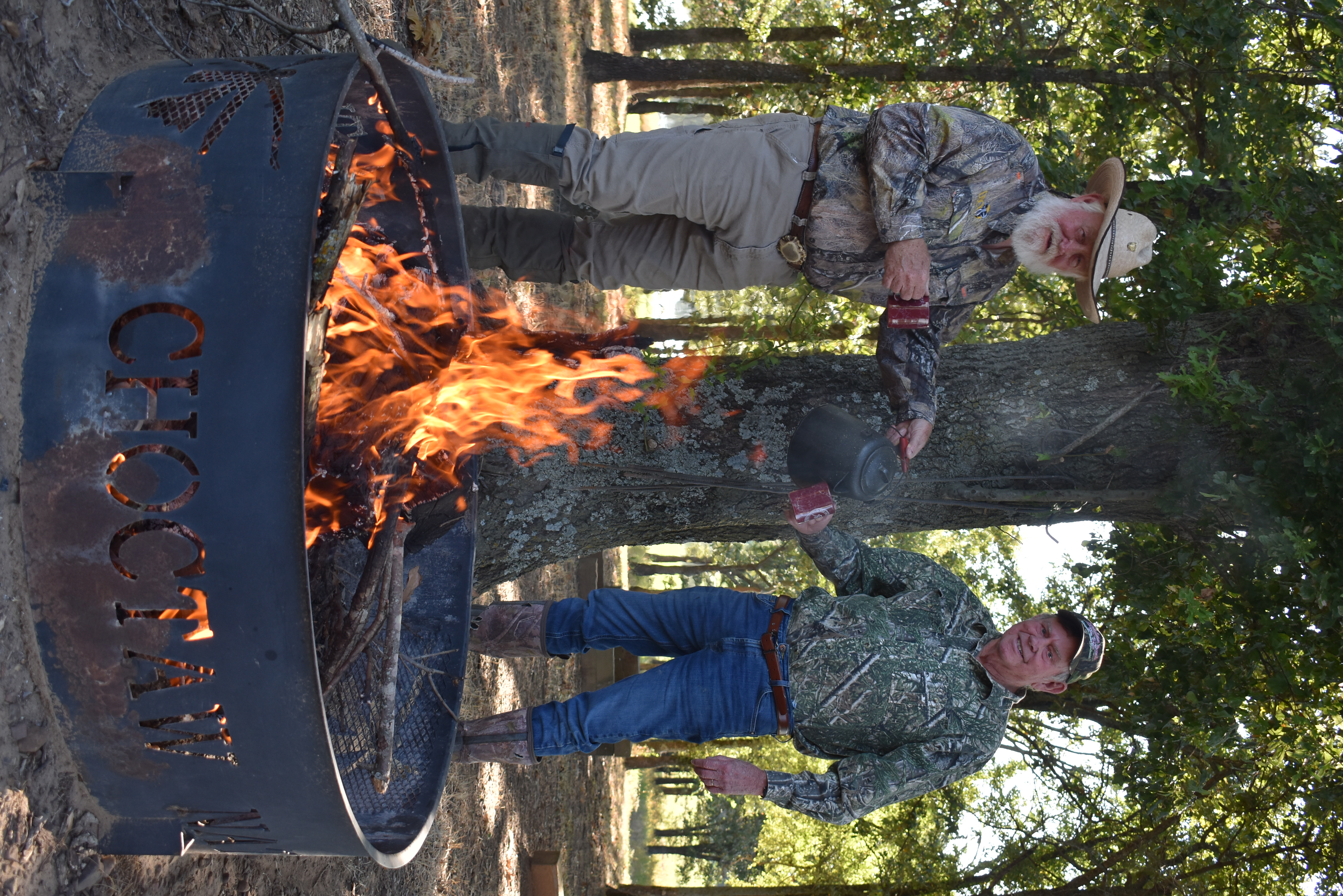 EP 337 Looking Ahead: European Hunts, Summer Shows, and the “Three Amigos”
