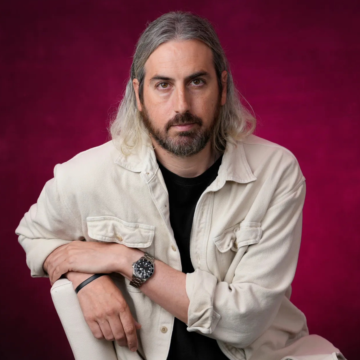 'MaXXXine' Director Ti West