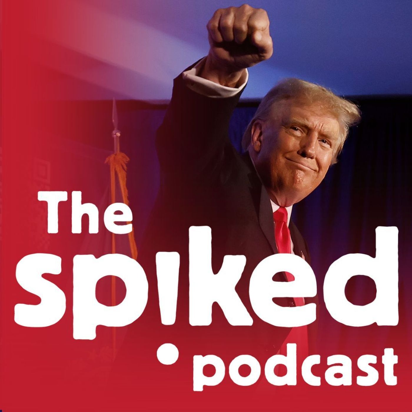 Why Trump is winning