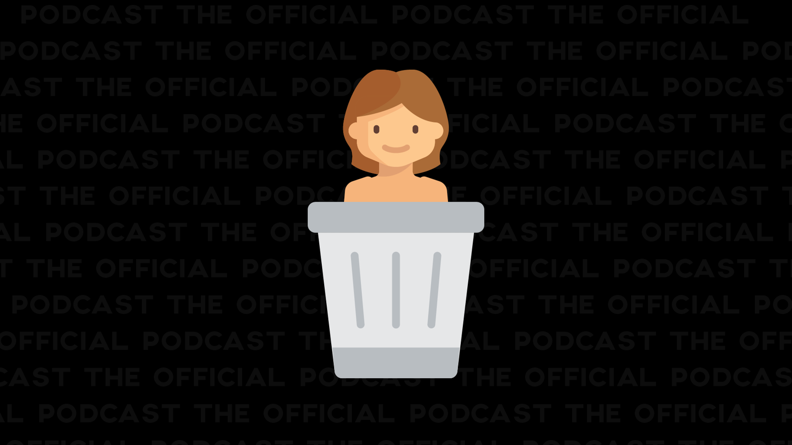 7: Naked Dumpster Diving