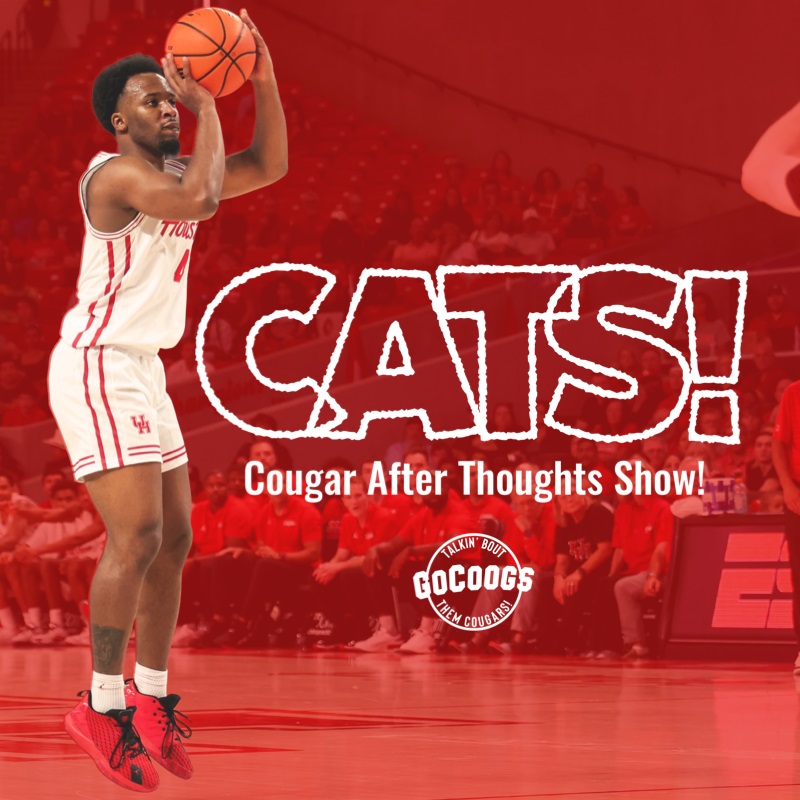 CATS! Reaction: UH blows out Jackson State