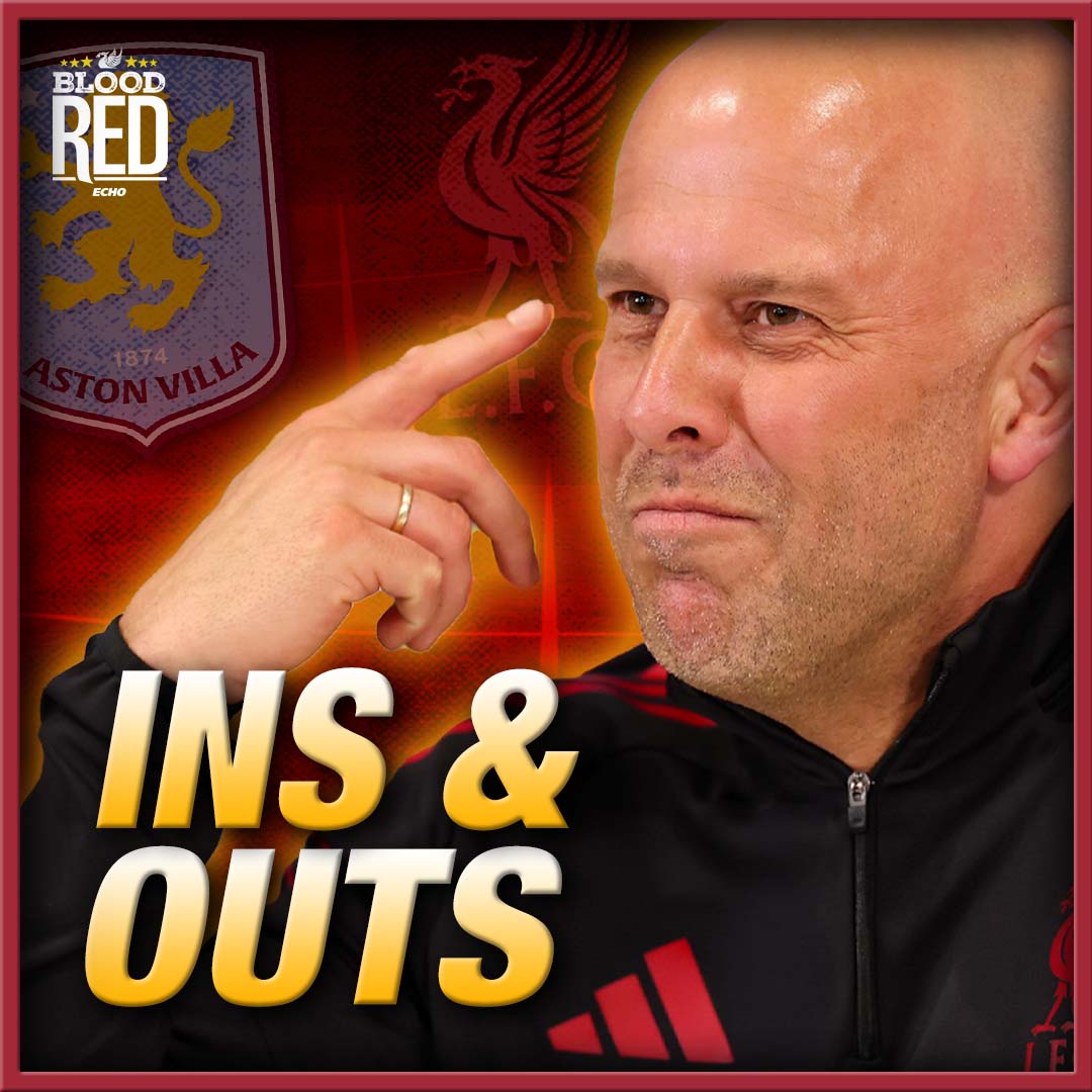 Liverpool vs Aston Villa Preview | Summer Recruitment Latest