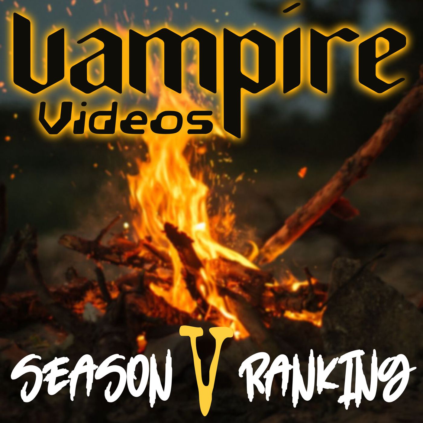 Bonus: Season V Ranking