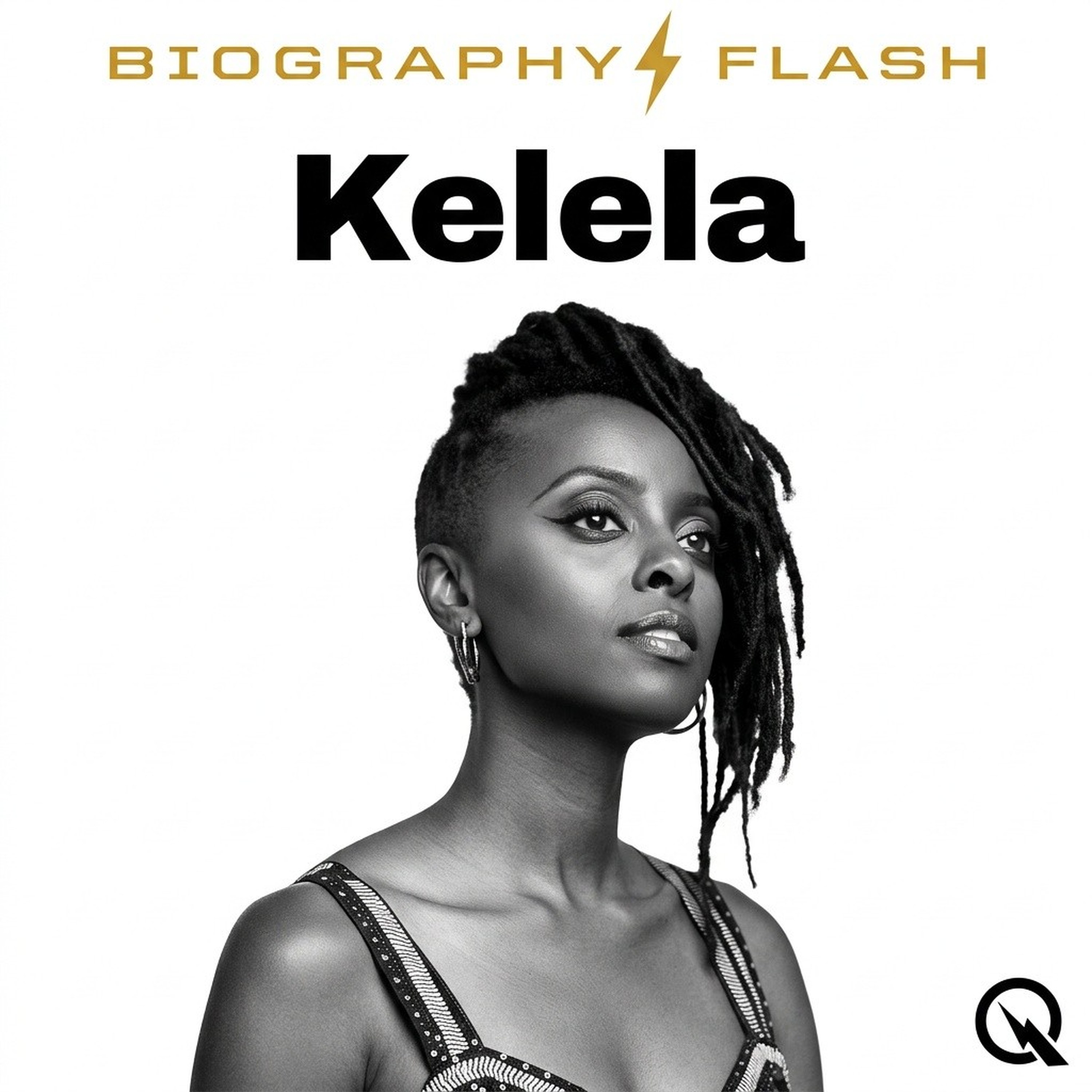 Kelela - Biography Flash