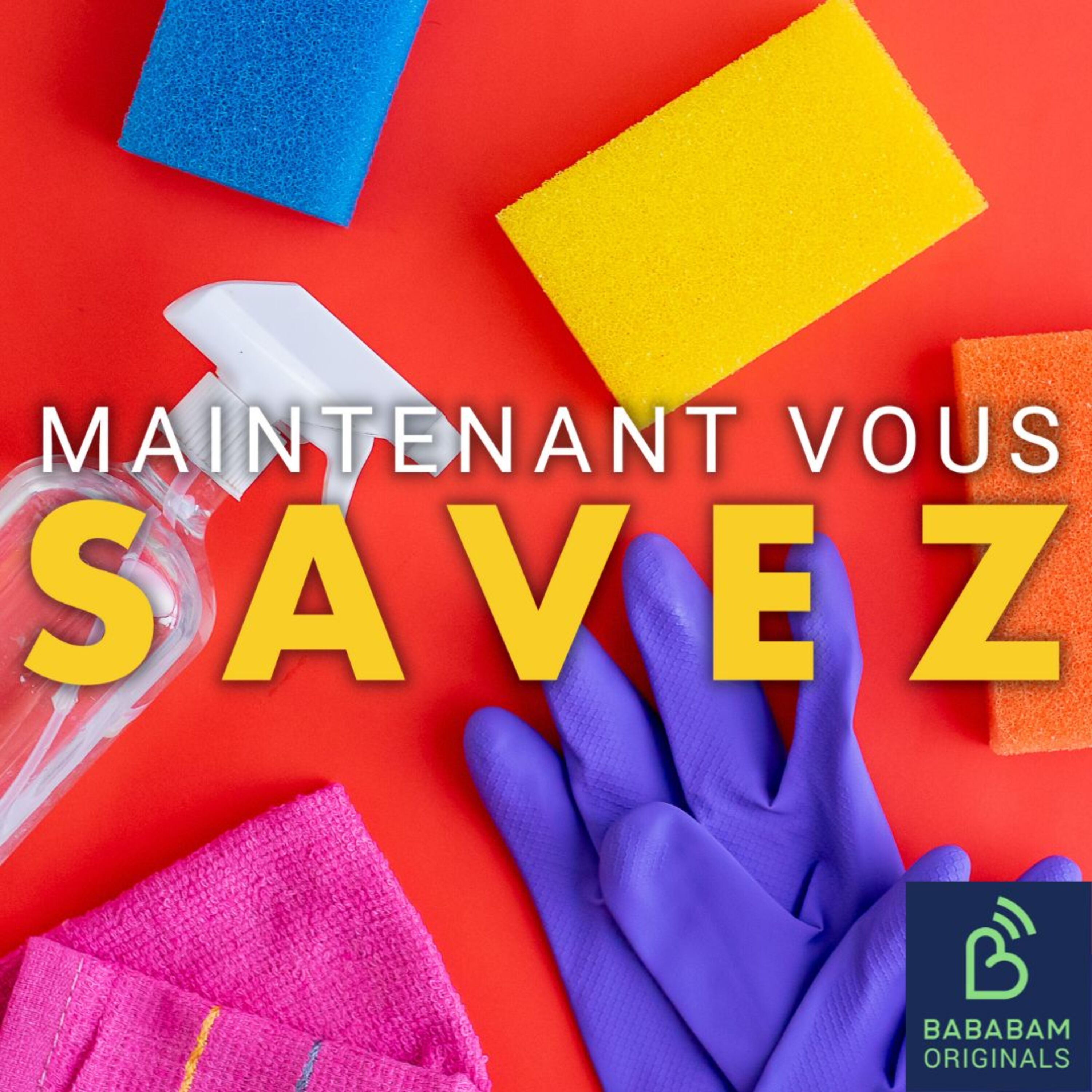 Quels sont les produits ménagers à éviter ?