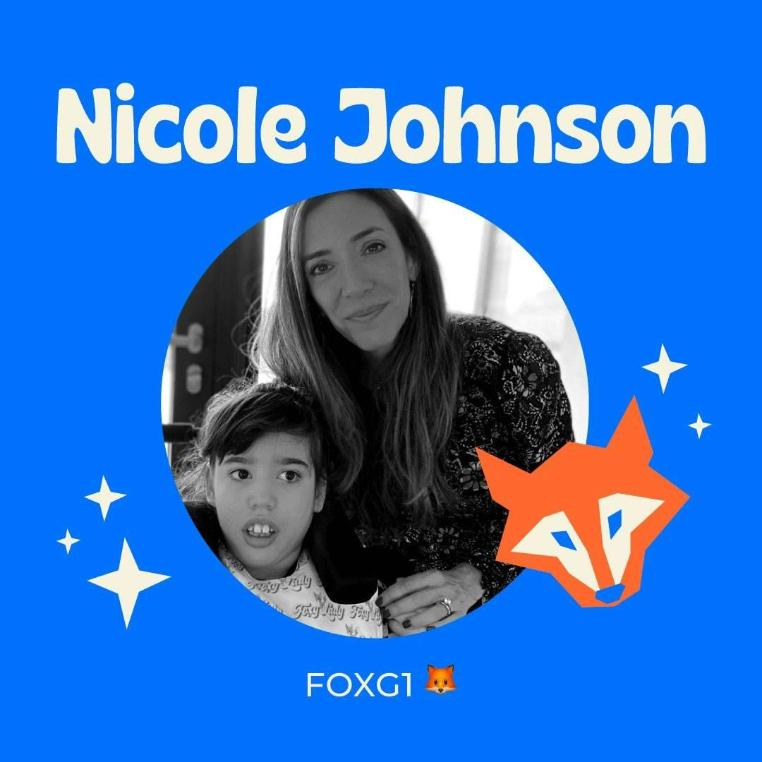 How Far We’ve Come - A Look at the FOXG1 Research and Family Conference with Rare Mama and Co Founder Nicole Johnson