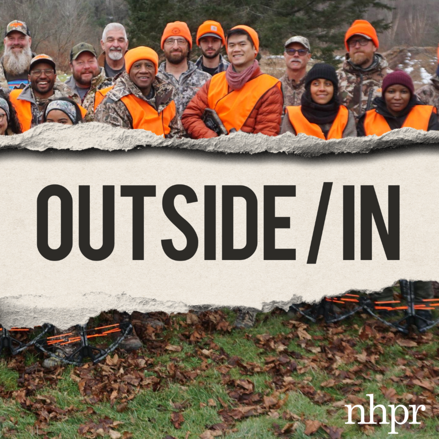Hunting Party