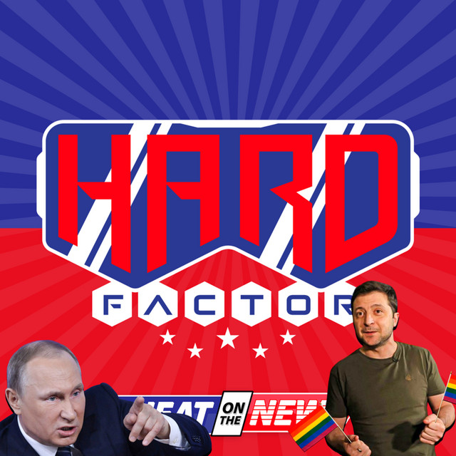 Russia fears a US trained Gay Ukrainian Super Army | 8.23.23