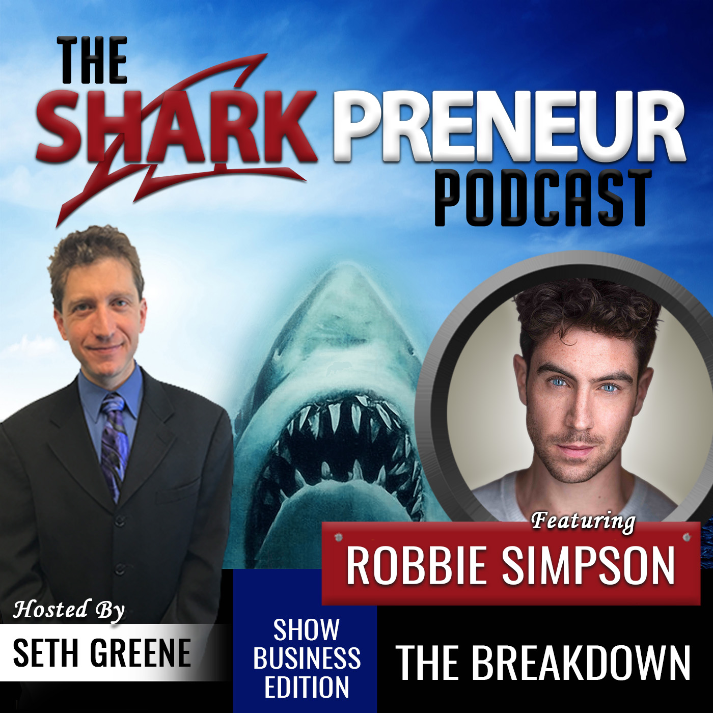 566: The Breakdown with Robbie Simpson