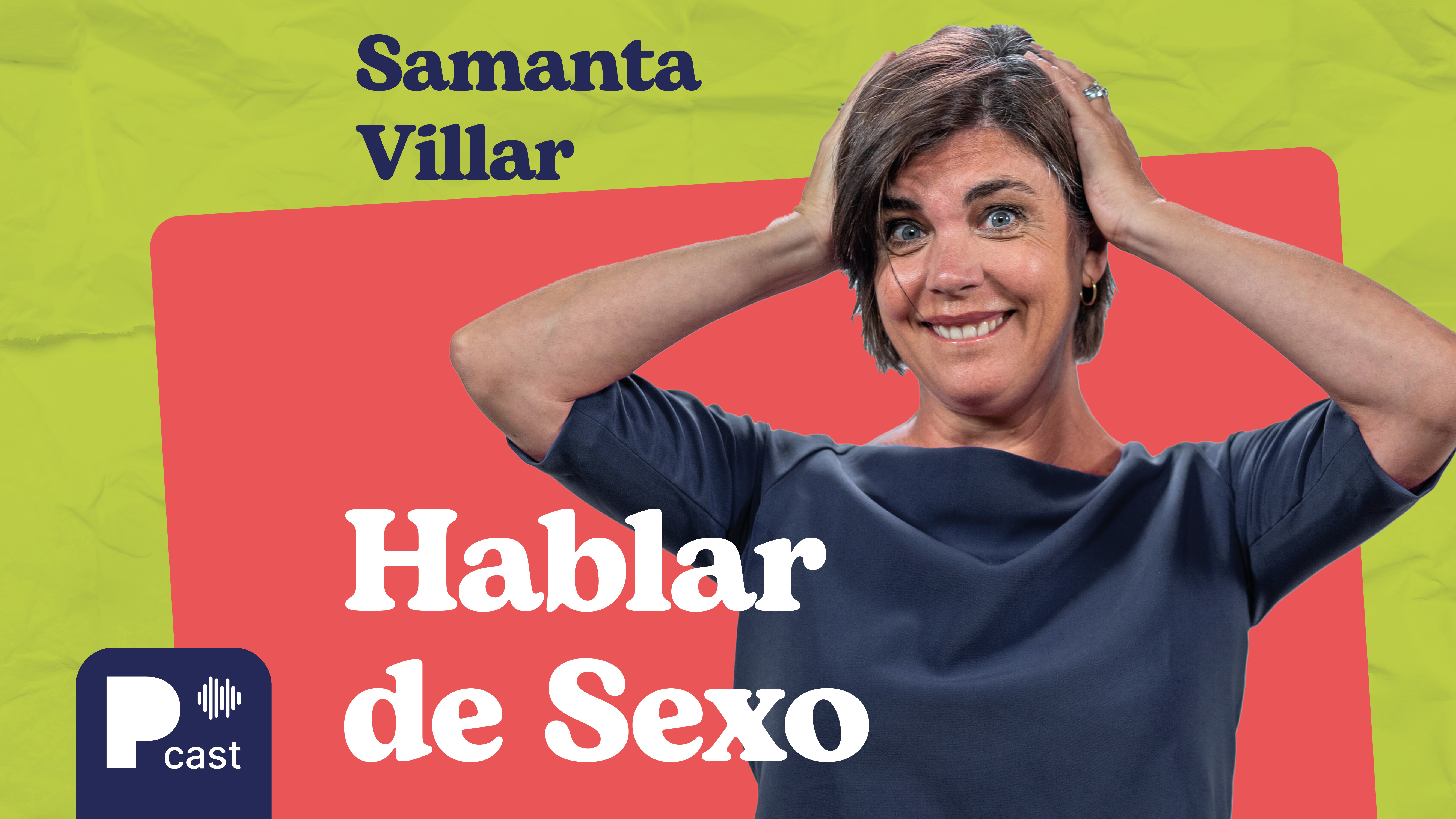 Sobre(vivir) a la crianza - Hablar de sexo