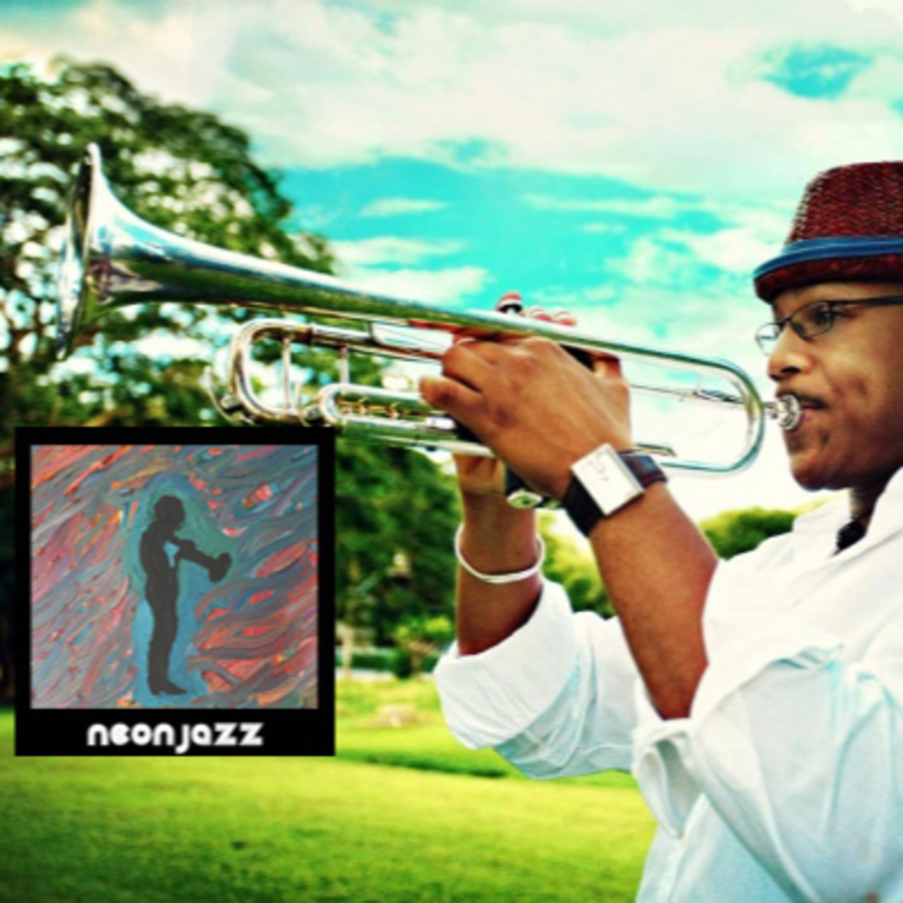 Jazz Trumpeter, Composer, Arranger & Teacher Etienne Charles episode artwork