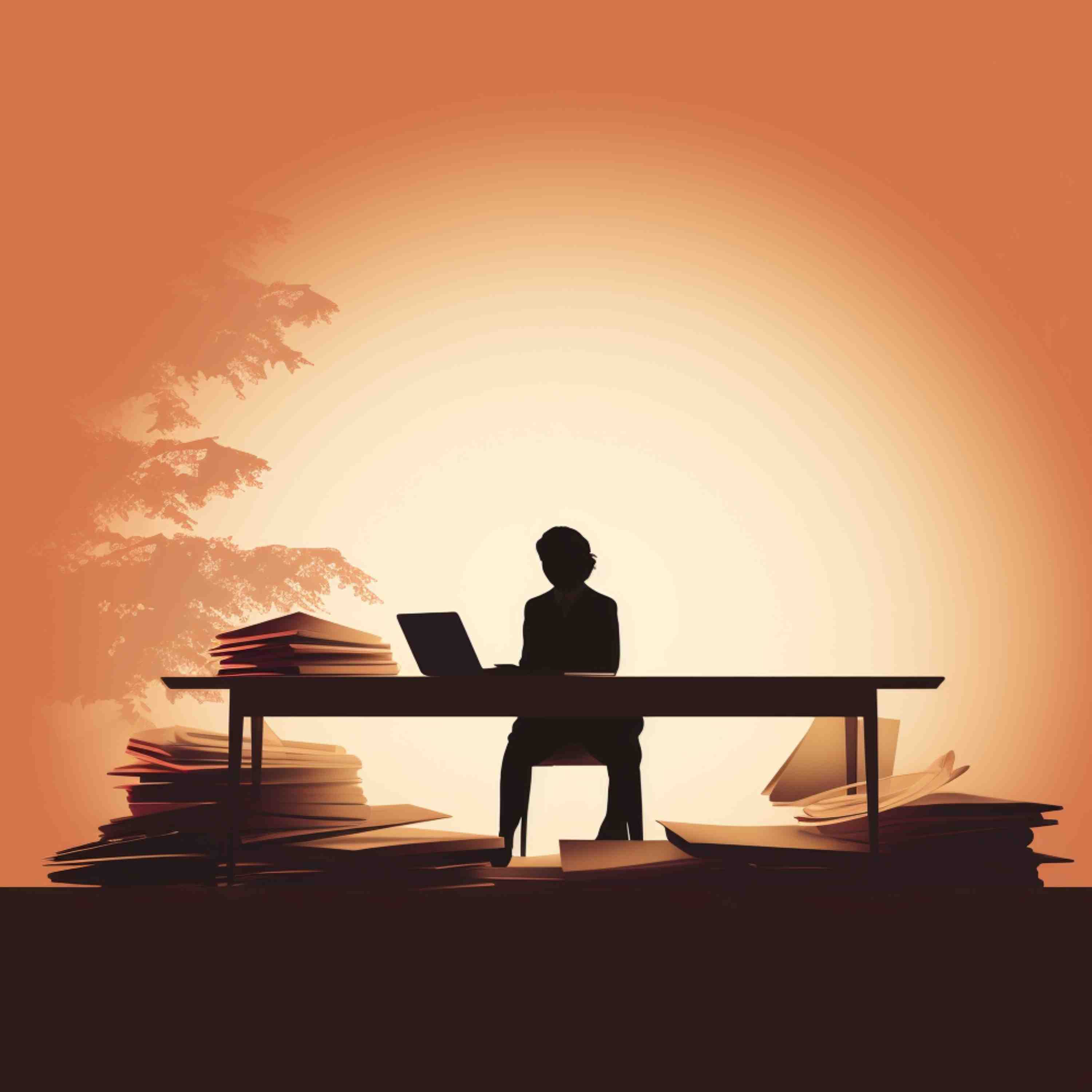 6 Ways to Cope with a Miserable Job by Ed Herzog with Tiny Buddha on Fulfillment, Positive Mindset & Career Transition