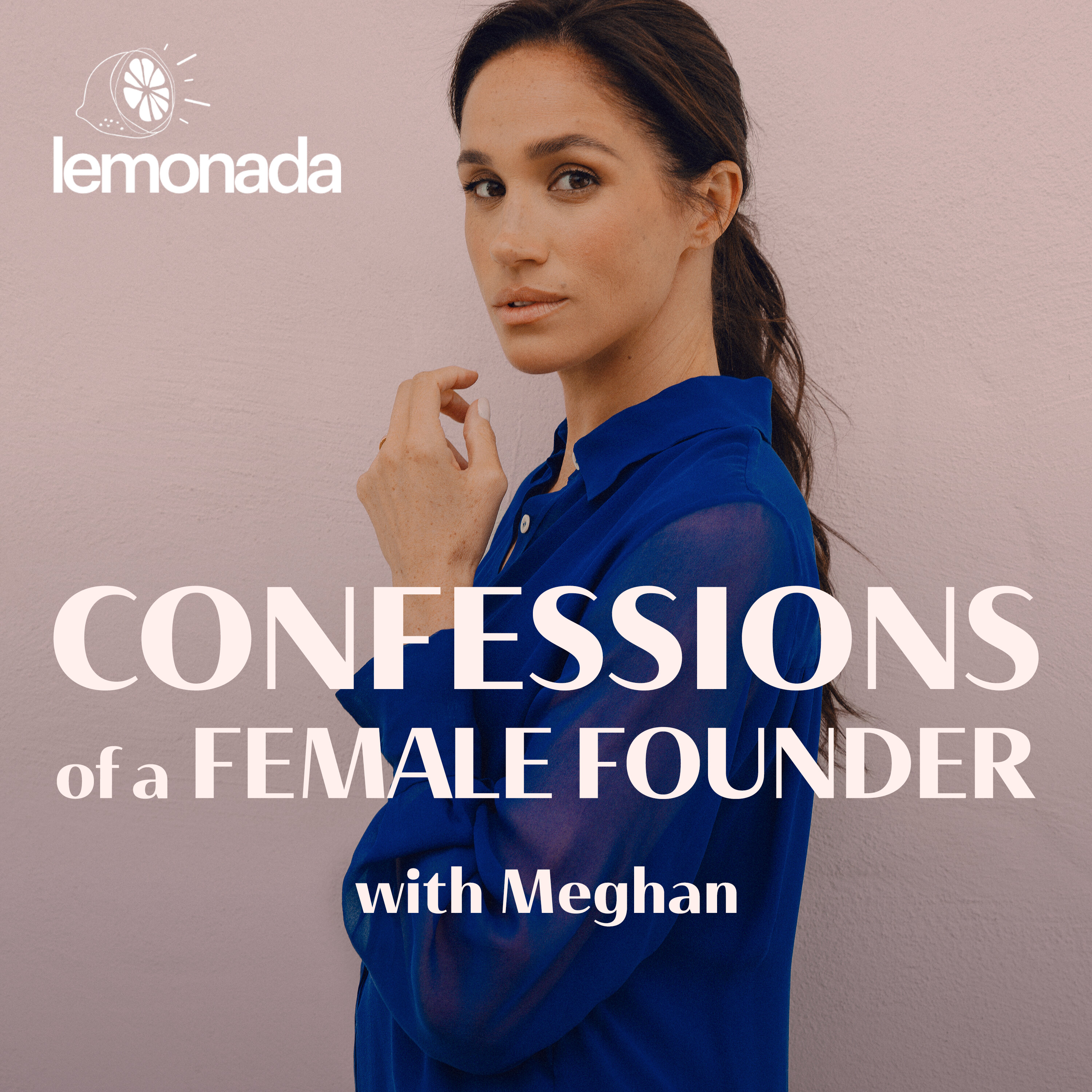 Disrupting the Dress Code with FIGS’ Heather Hasson episode artwork