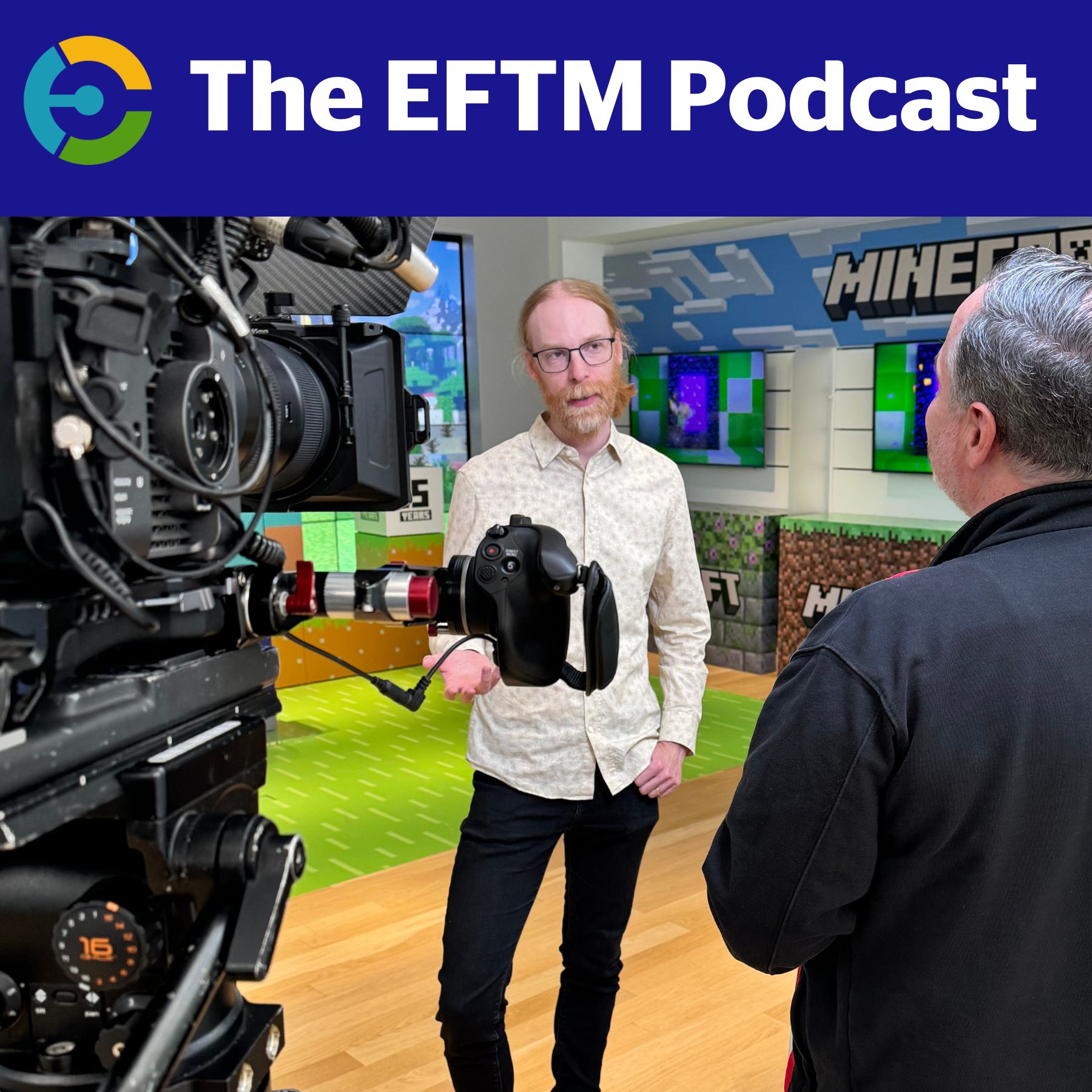 Two Blokes Talking Tech