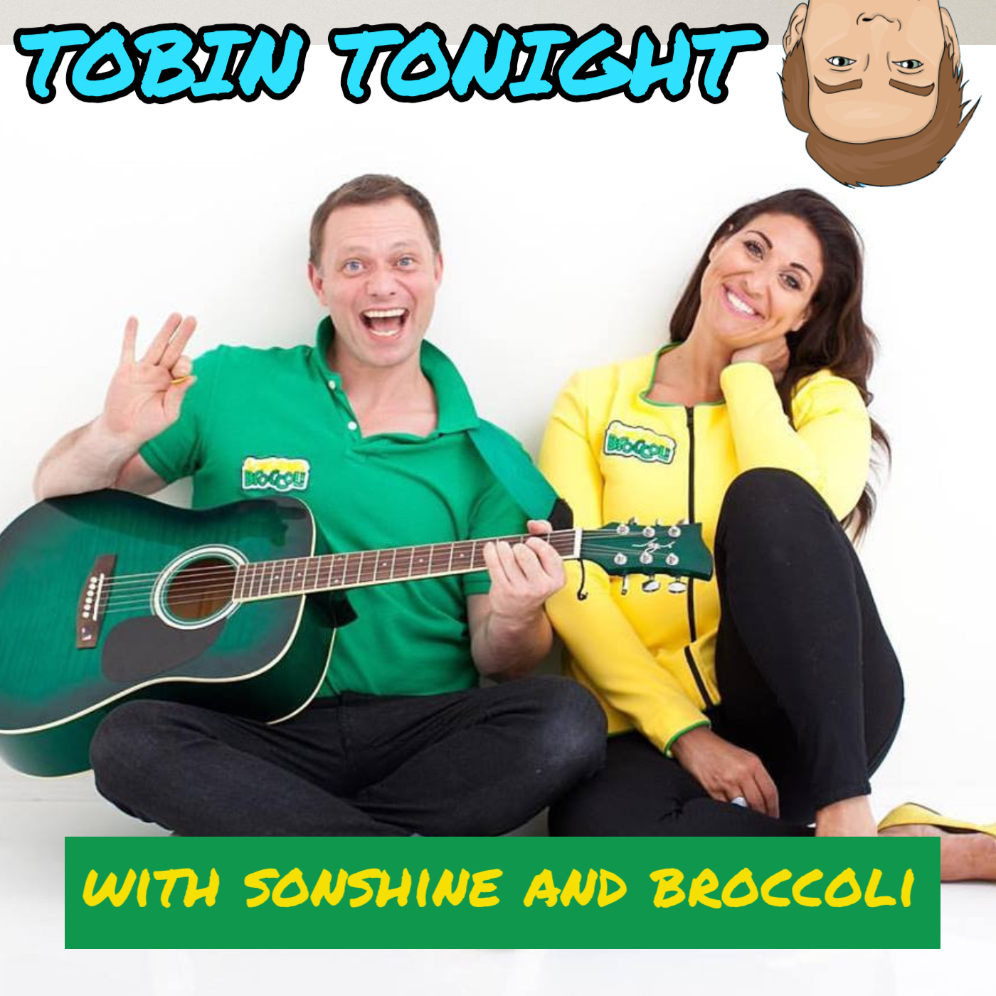 Sonshine and Broccoli:  Here Comes the Son and Broccoli