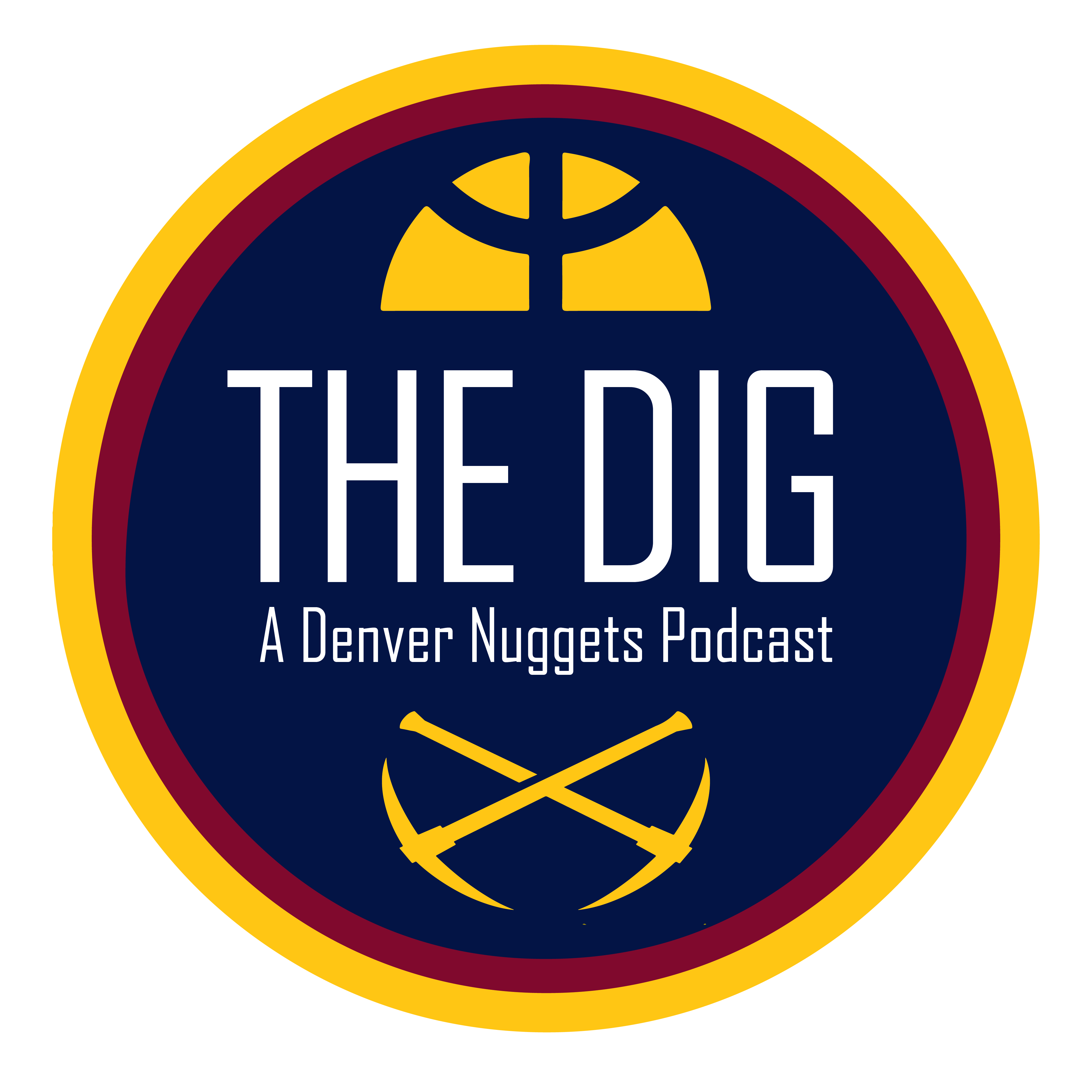 Denver Stiffs: for Denver Nuggets fans