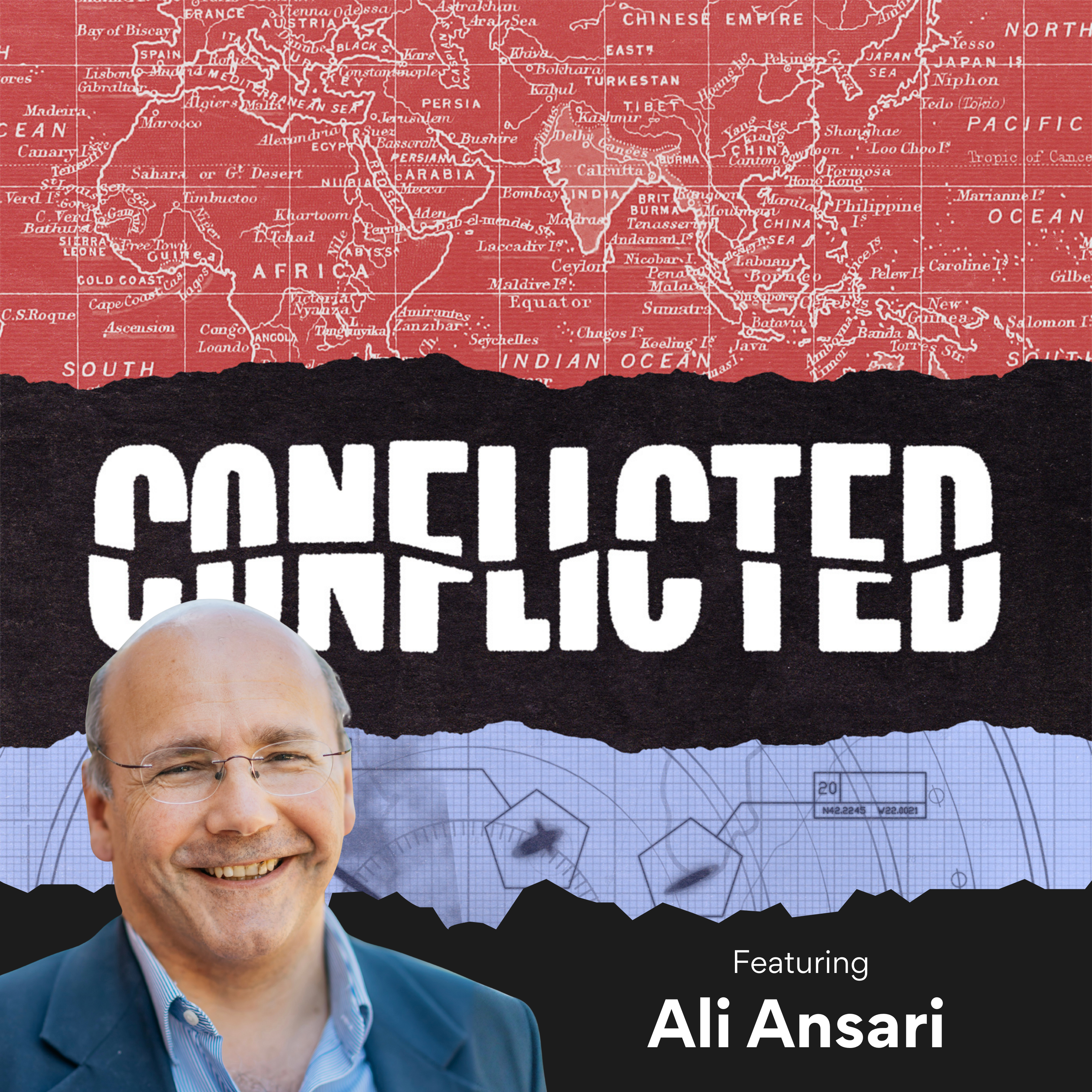 Iran: The Long Road to War