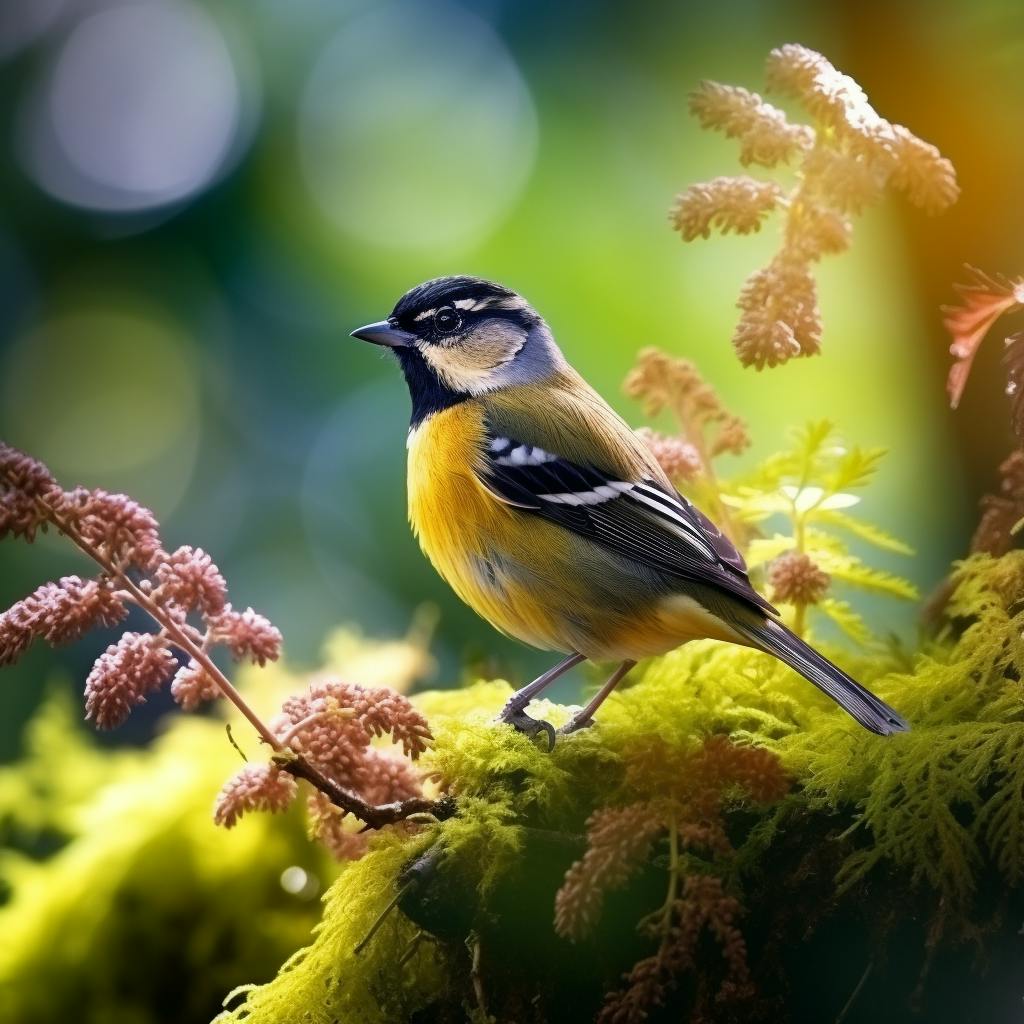 Forest Birdsong Nature Sounds Relaxing Bird Sounds for Sleeping Calming Birds Chirping Ambience Forest Birdsong Nature Sounds Relaxing Bird Sounds for Sleeping Calming Birds Chirping Ambience