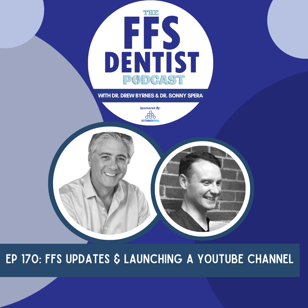 The Fee for Service Dentist Podcast