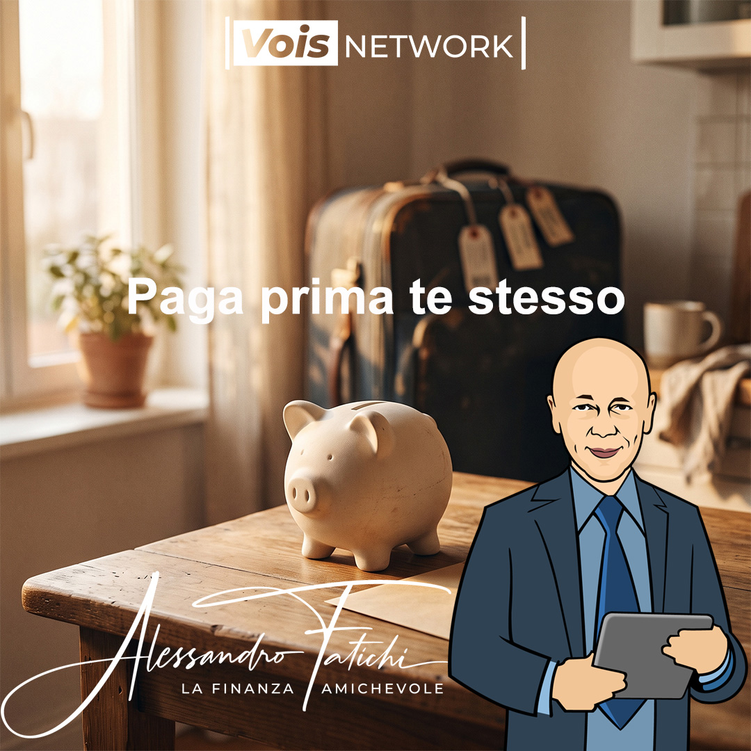 Paga prima te stesso: i buoni propositi che contano davvero episode artwork