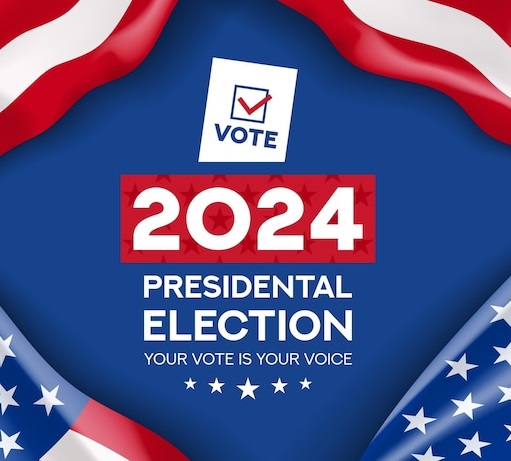 It's Election Day in America episode artwork