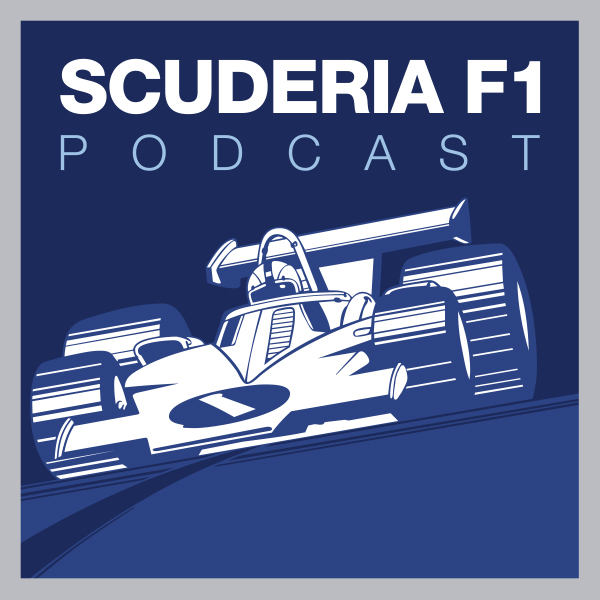 Scuderia F1: a Formula 1 podcast