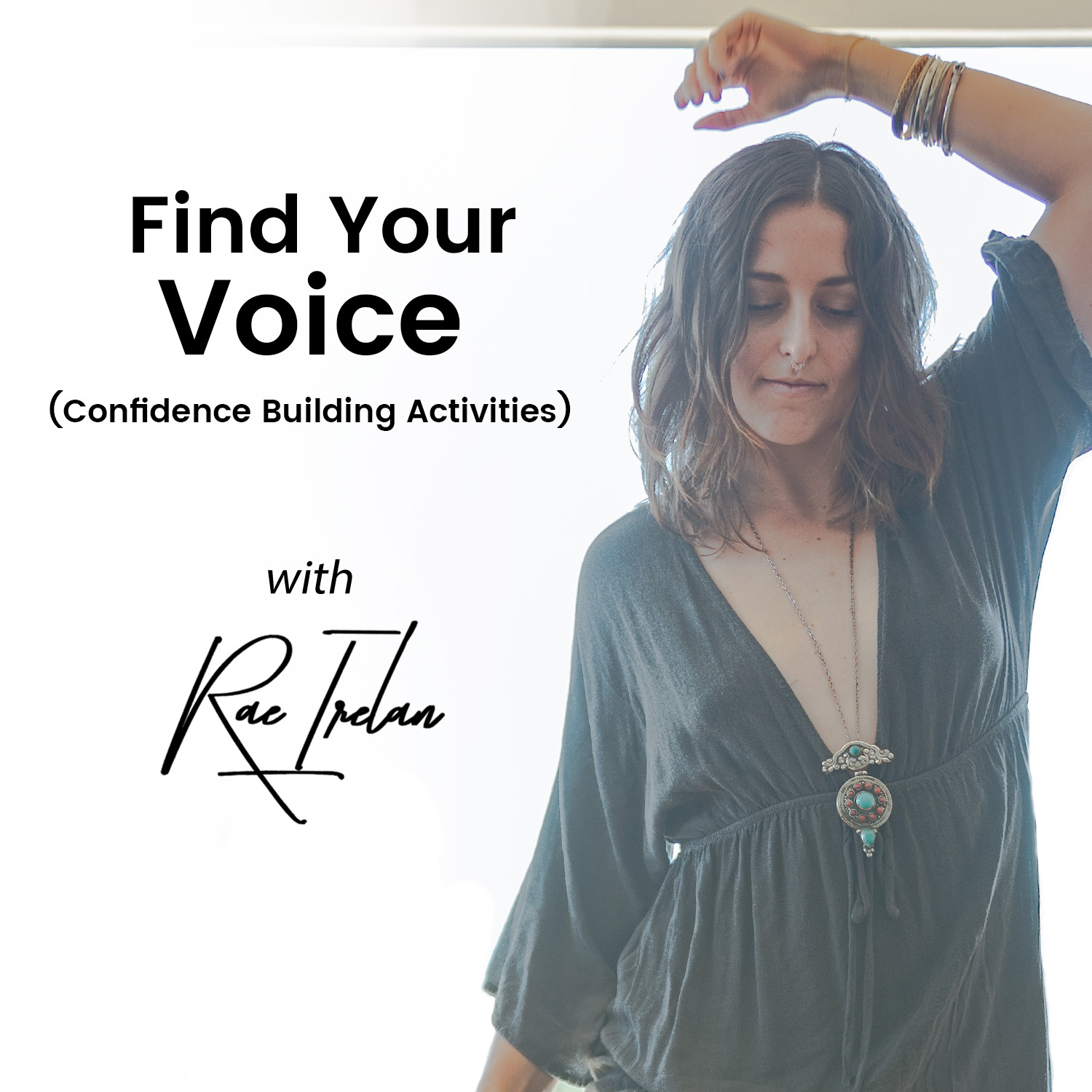 Miracle Moment | Rae Irelan