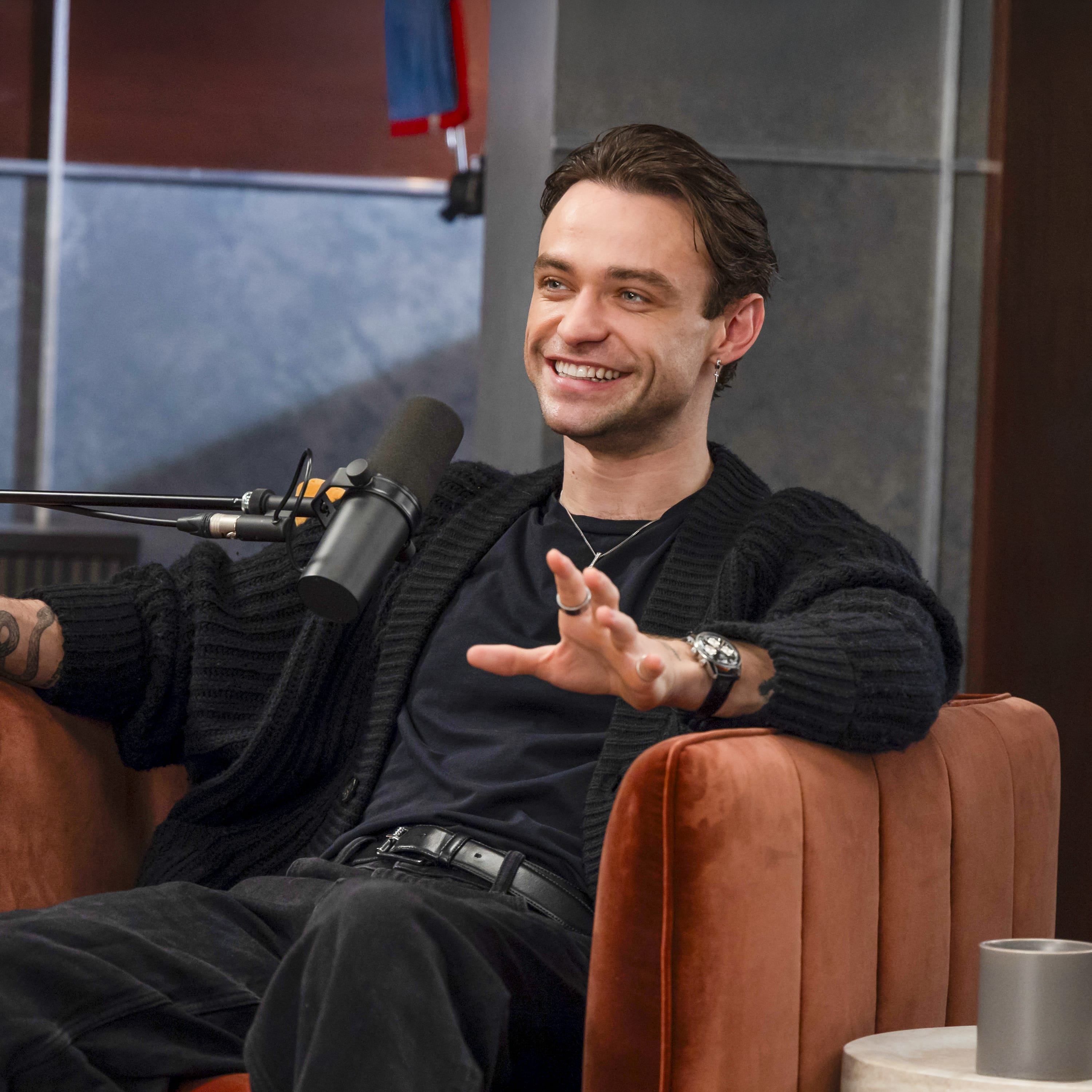 The Clock is Ticking (Episode 7 Discussion)