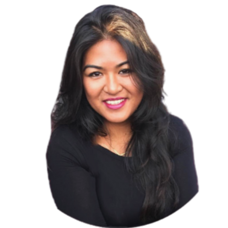 272: Travel Not to Escape with Geleen Antonio episode artwork