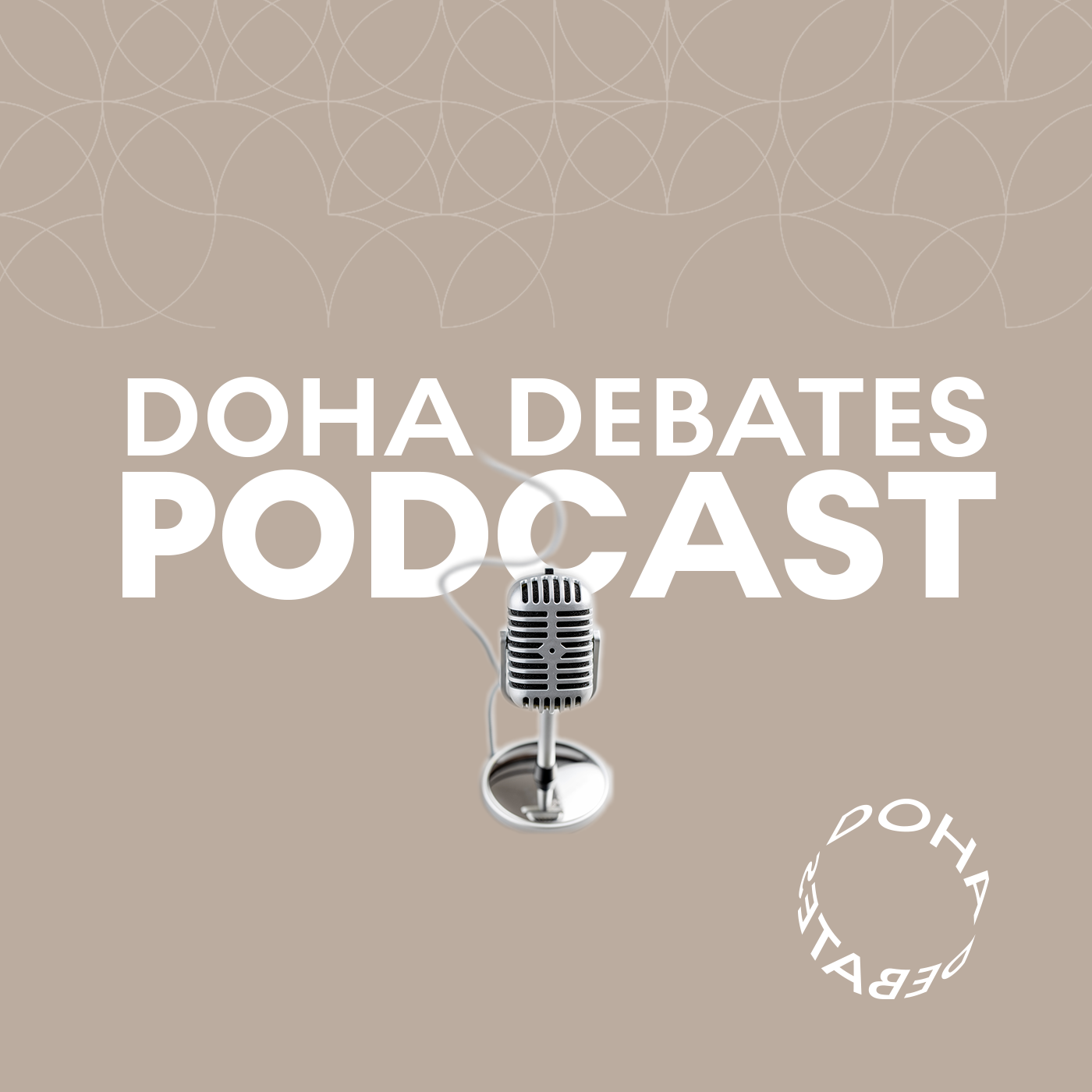 Doha Debates Podcast