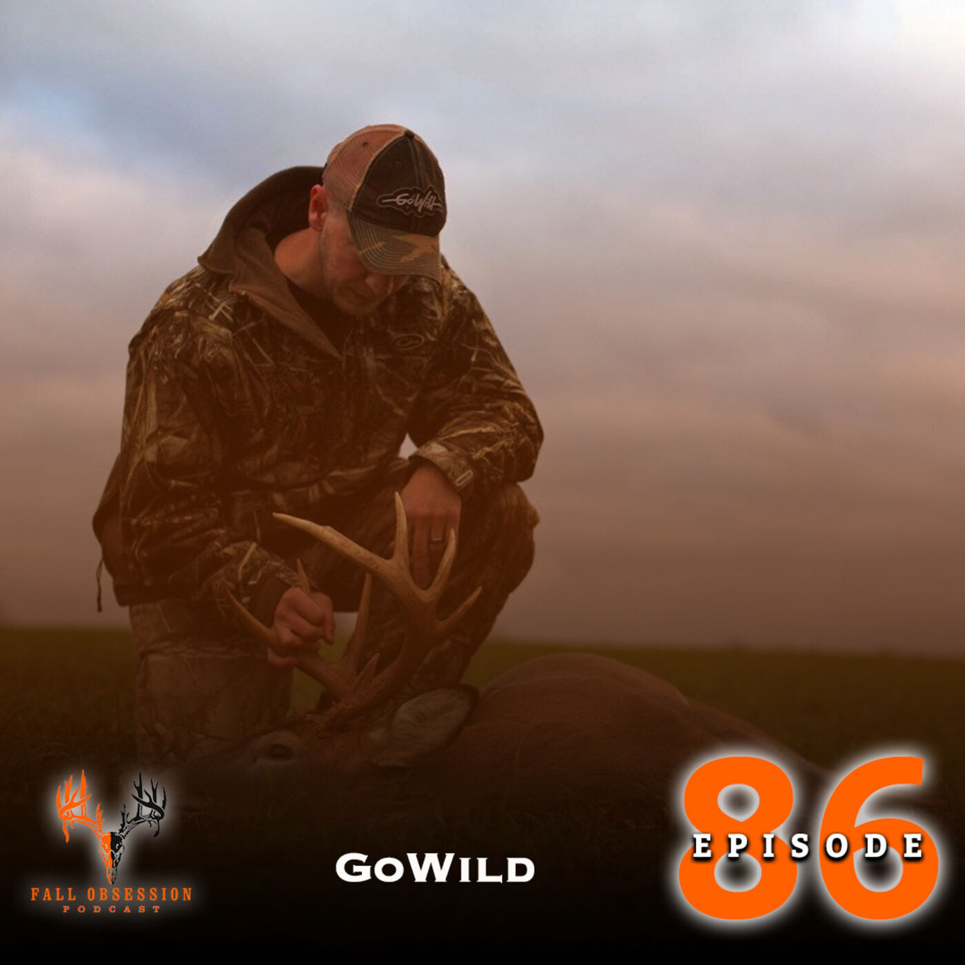 Fall Obsession Podcast