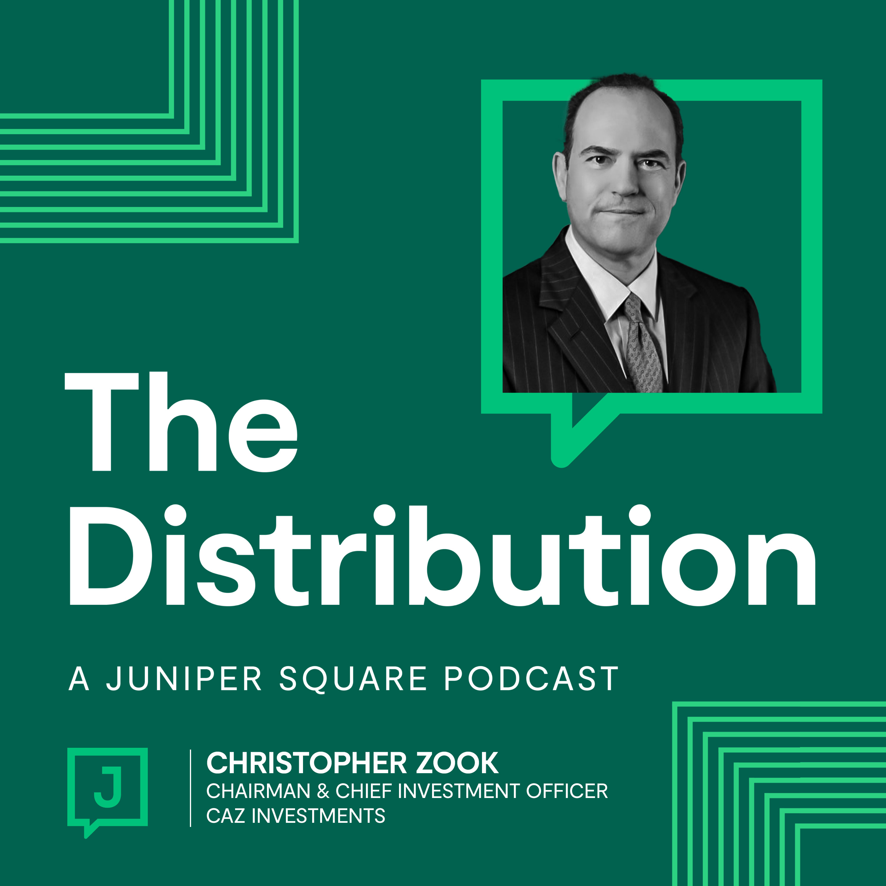 The Distribution by Juniper Square