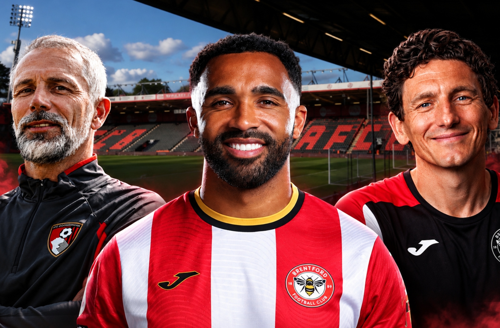 417 - Why Bournemouth's Brentford Hoodoo HAS to End...