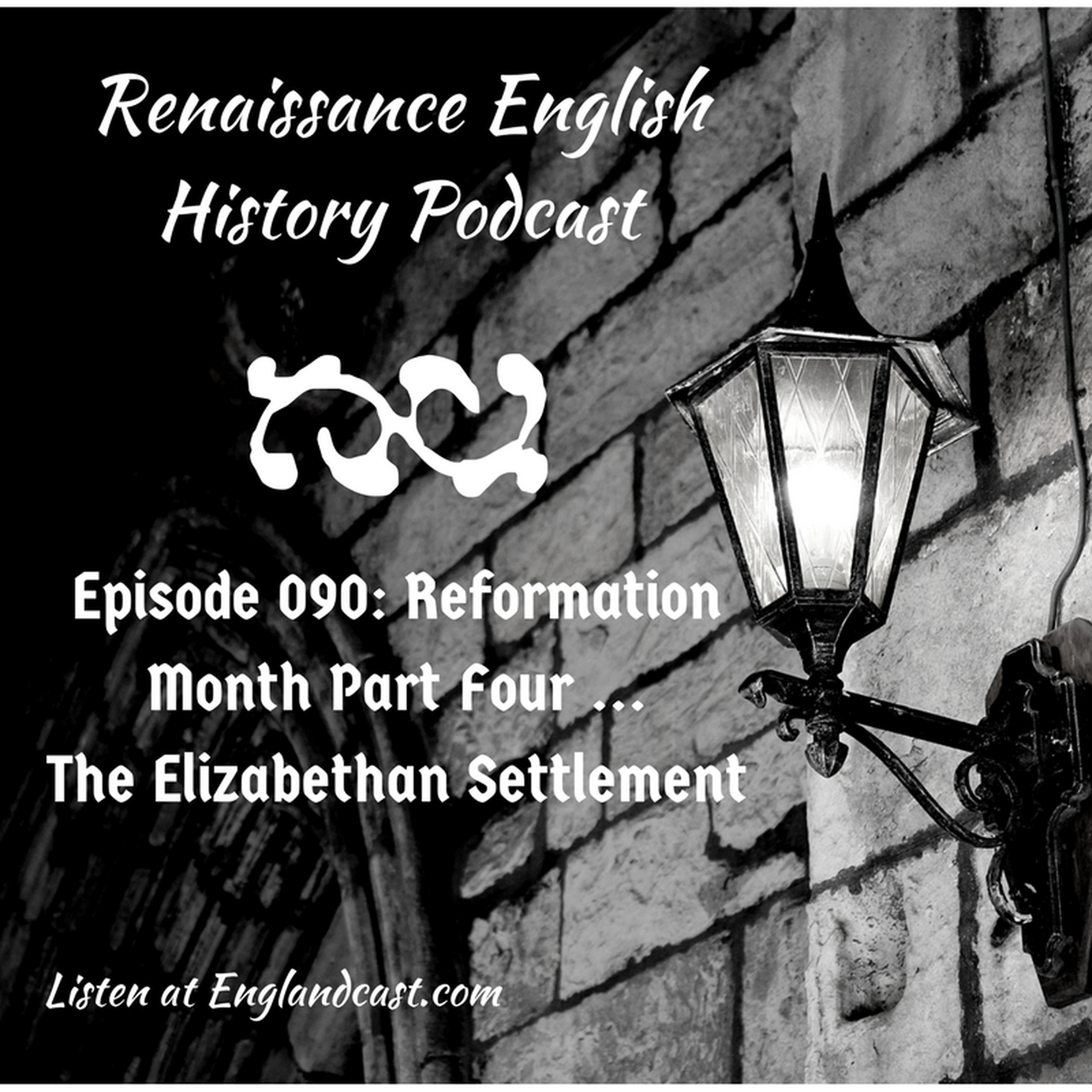 Renaissance English History Podcast: A Show About the Tudors