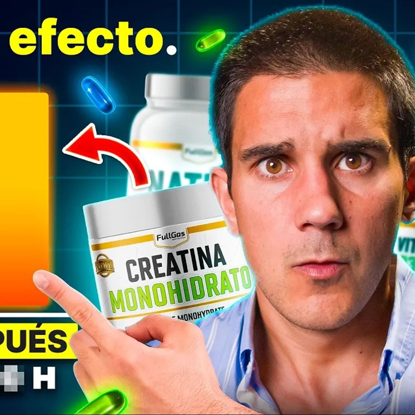 Portada de Dr. Borja Bandera