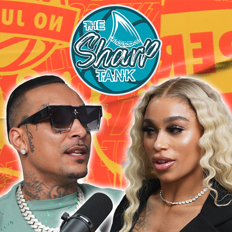 Bonnie Lashay Gets Attacked by Chrisean's Goon, Blueface Drama, Breaks Down Crying & More