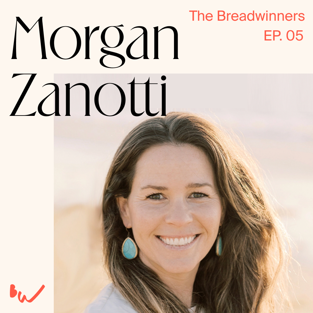 The Breadwinners Podcast