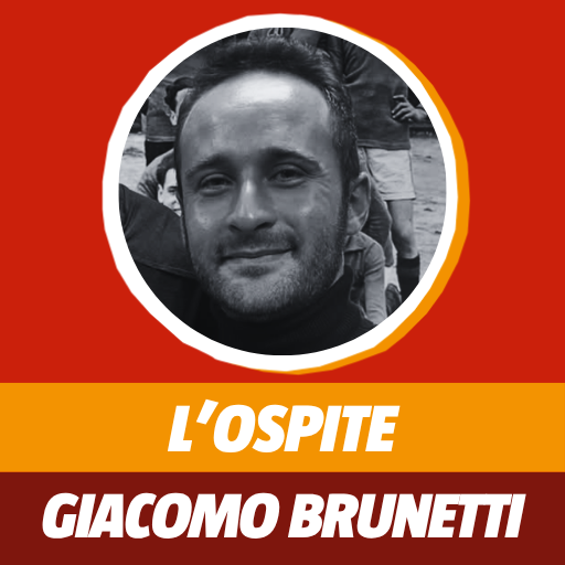 Brunetti: “Castro con Gasperini può fare il salto di qualità” (26/7/26) episode artwork