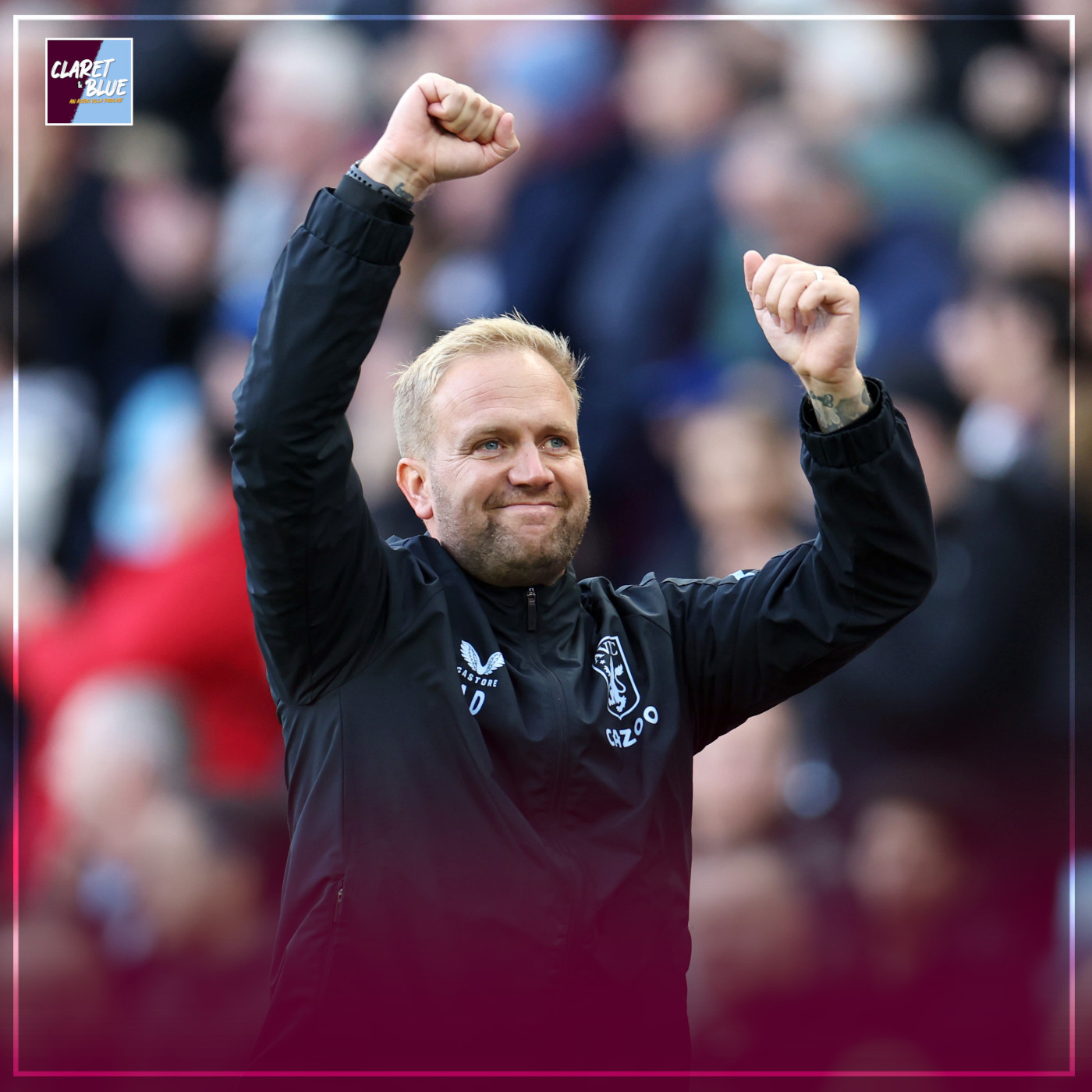 POST MATCH DEBRIEF: Aston Villa 4-0 Brentford