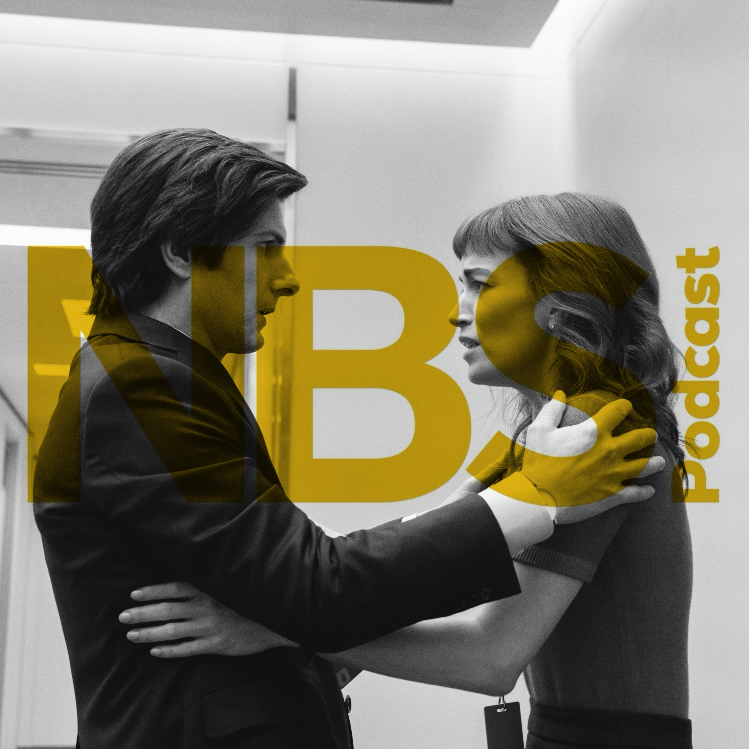 The Next Best Series Podcast: Episode 49 - Hit New 2025 Series & Our First Emmy Nomination Predictions