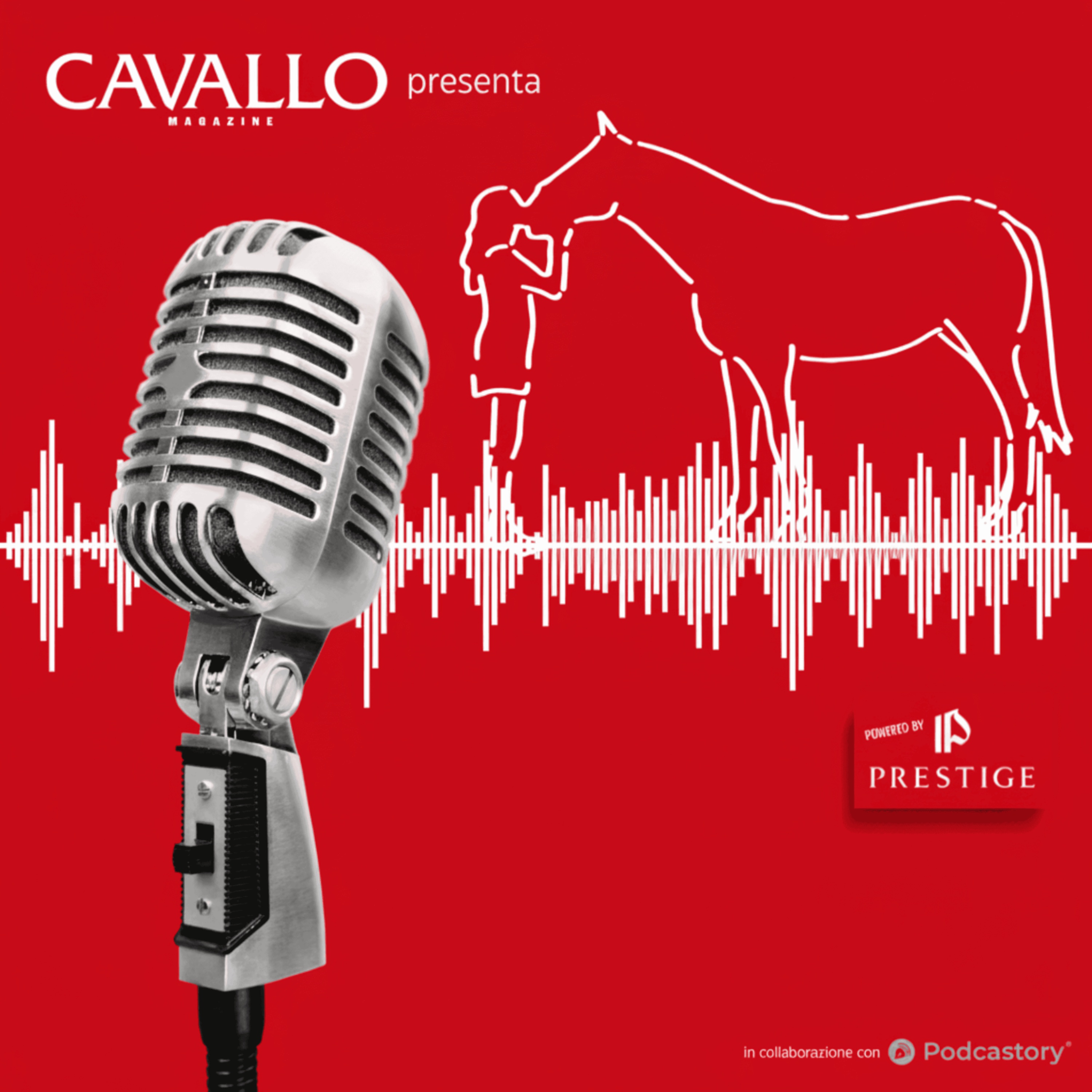 Cavallo Magazine