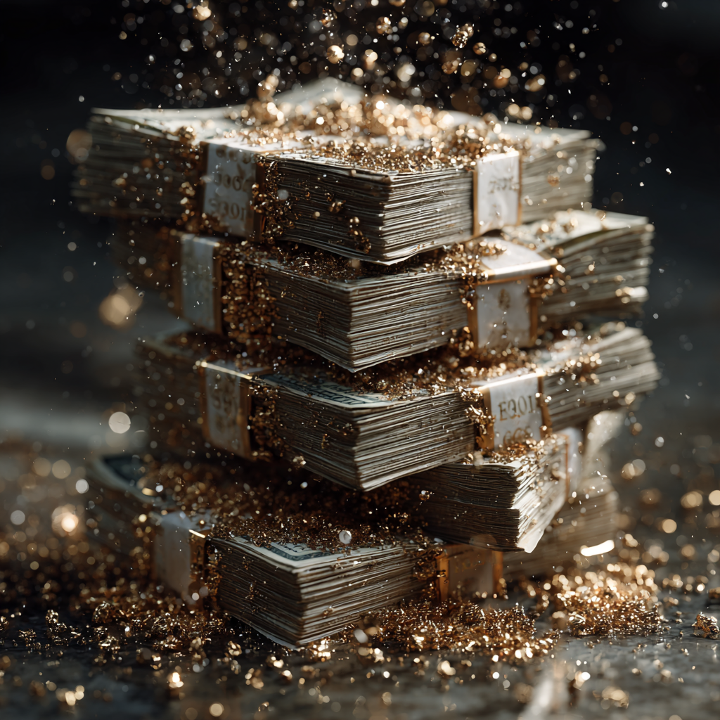 The $100,000.00 Question