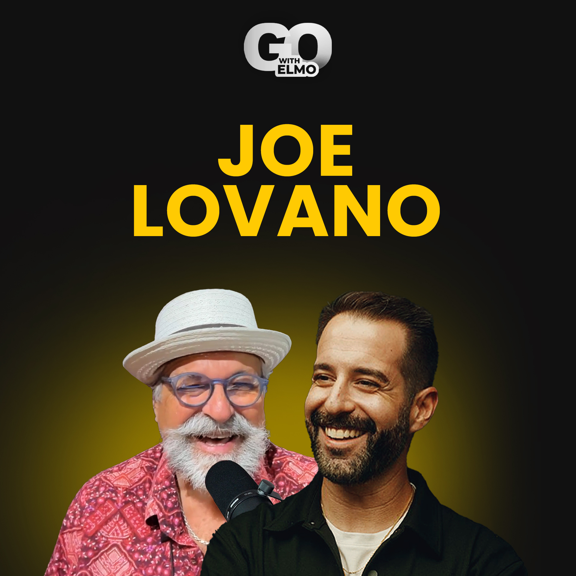 92. Joe Lovano: Grammy-Winning Jazz Saxophonist, Blue Note Icon, Berklee Legend & His Career Journey